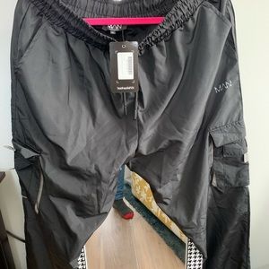 Original Man Shell Cargo With Tabs